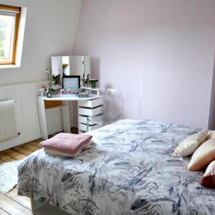 Chambre D 'Hotes Chez Manon Et Hugo Béthune エクステリア 写真
