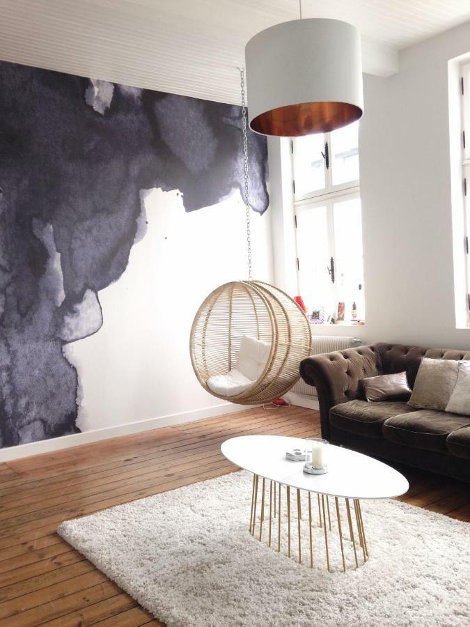Chambre D 'Hotes Chez Manon Et Hugo Béthune エクステリア 写真