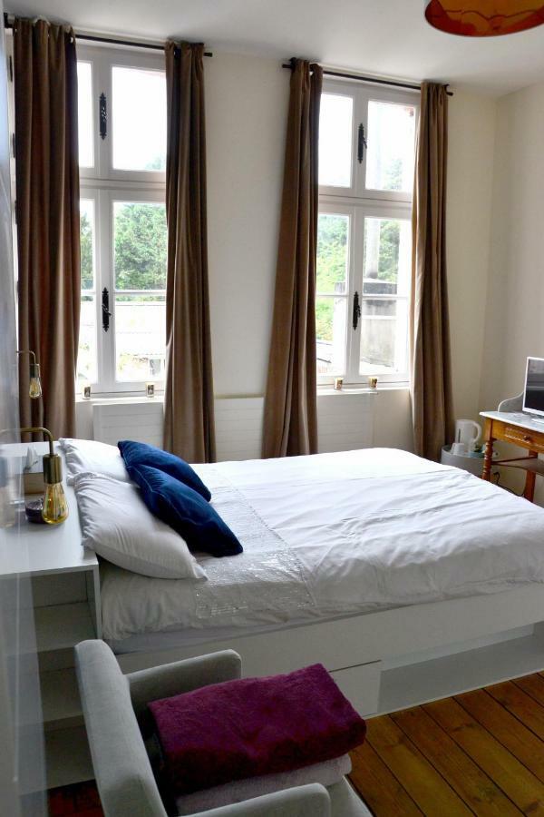 Chambre D 'Hotes Chez Manon Et Hugo Béthune エクステリア 写真