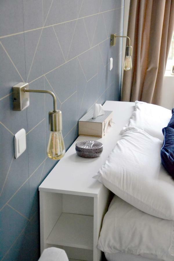 Chambre D 'Hotes Chez Manon Et Hugo Béthune エクステリア 写真