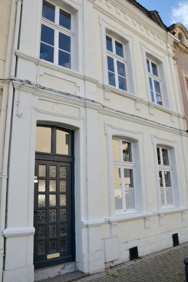 Chambre D 'Hotes Chez Manon Et Hugo Béthune エクステリア 写真