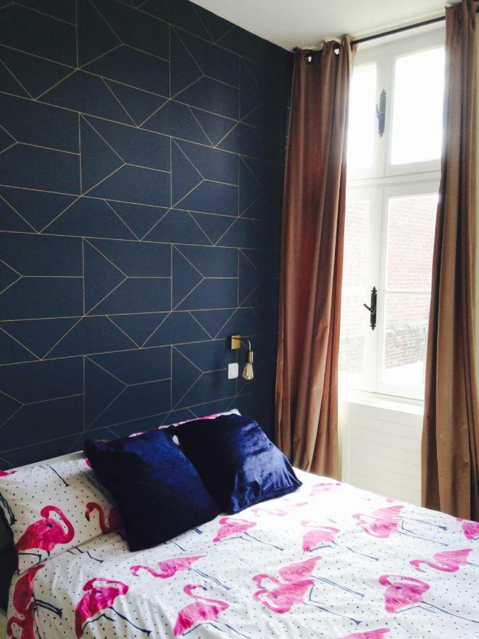 Chambre D 'Hotes Chez Manon Et Hugo Béthune エクステリア 写真